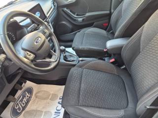 FORD Puma usata, con Cruise Control