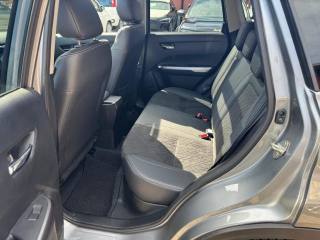 SUZUKI Vitara usata, con Tettuccio apribile
