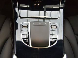 MERCEDES-BENZ GLC 200 usata, con Cronologia tagliandi