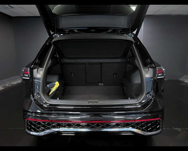 VOLKSWAGEN Tiguan usata, con Immobilizzatore elettronico