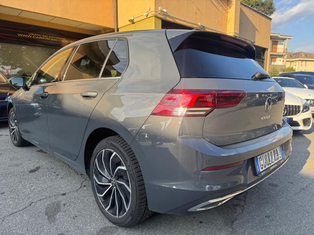 VOLKSWAGEN Golf usata, con Chiusura centralizzata
