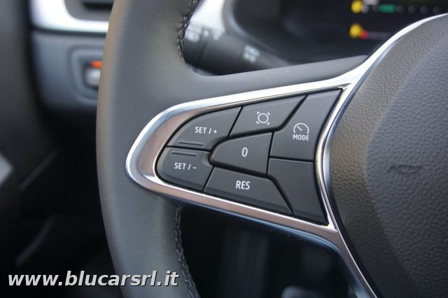 RENAULT Captur usata, con Sensore di luce