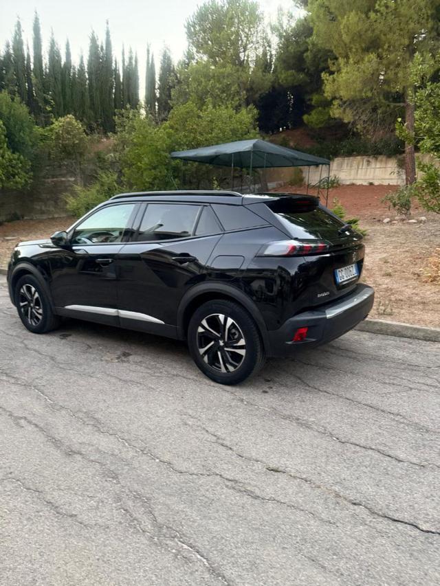 PEUGEOT 2008 usata, con Alzacristalli elettrici
