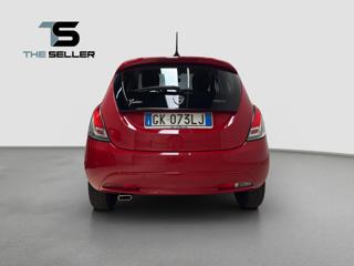 LANCIA Ypsilon usata, con Boardcomputer