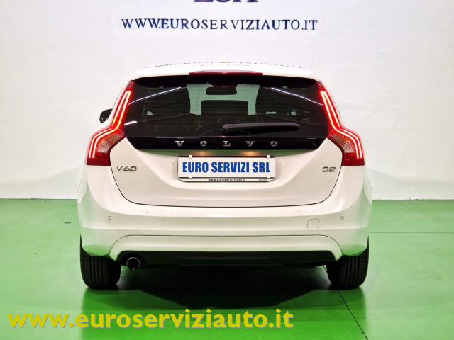 VOLVO V60 usata 50