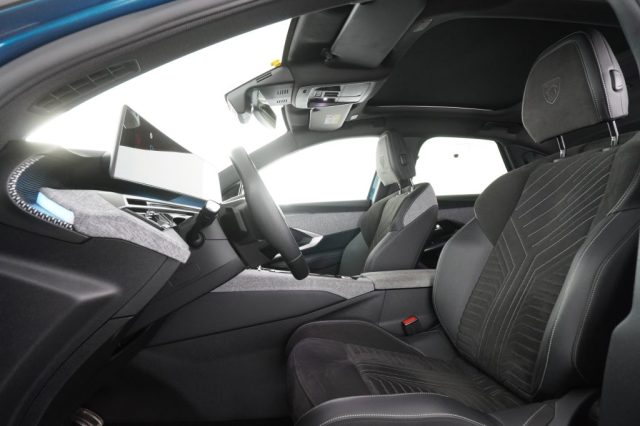 PEUGEOT 3008 usata 2