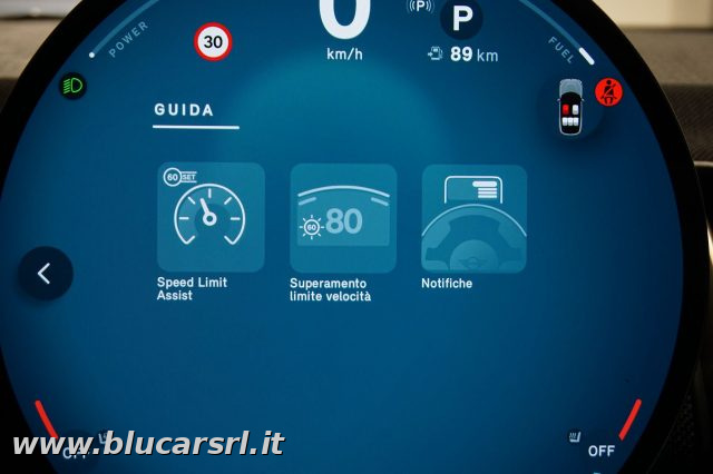 MINI Mini usata, con Controllo elettronico della corsia