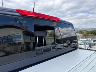 MERCEDES-BENZ X 250 usata, con Trazione integrale