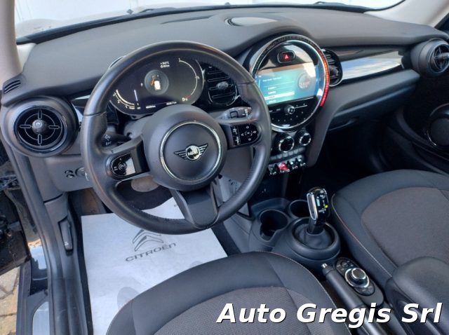 MINI Cooper usata, con Controllo trazione