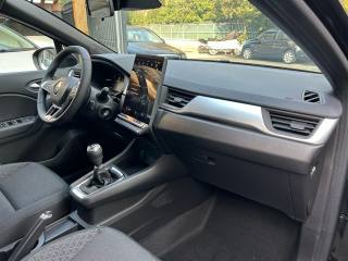 RENAULT Captur usata, con Chiusura centralizzata