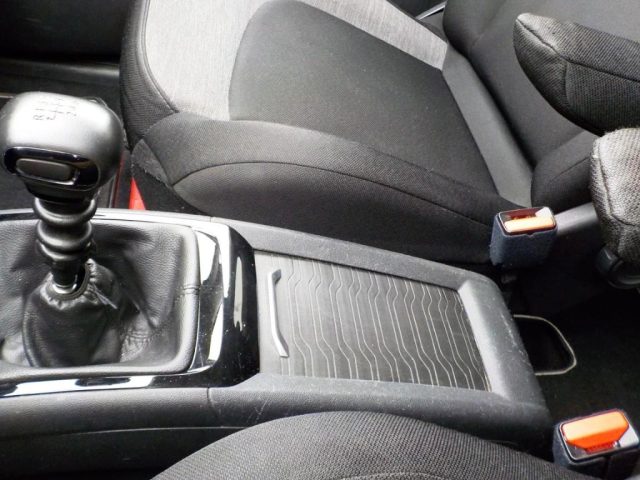 CITROEN Grand C4 Spacetourer usata, con Riconoscimento dei segnali stradali