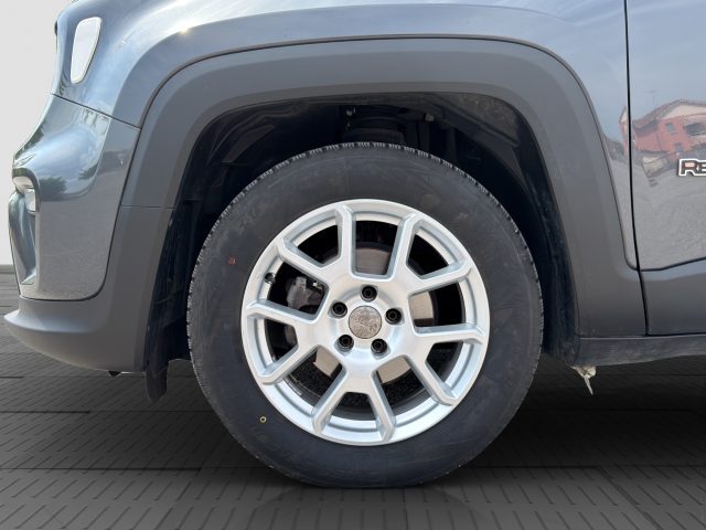 JEEP Renegade usata 15