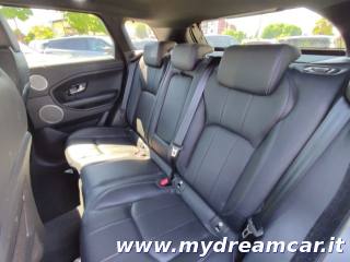 LAND ROVER Range Rover Evoque usata, con Controllo elettronico della corsia