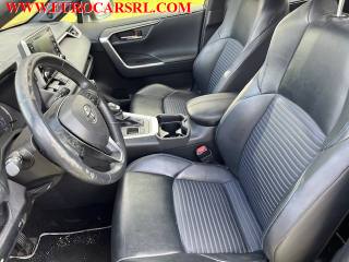 TOYOTA RAV 4 MY23 usata, con Fendinebbia
