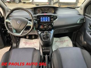 LANCIA Ypsilon usata, con Chiusura centralizzata