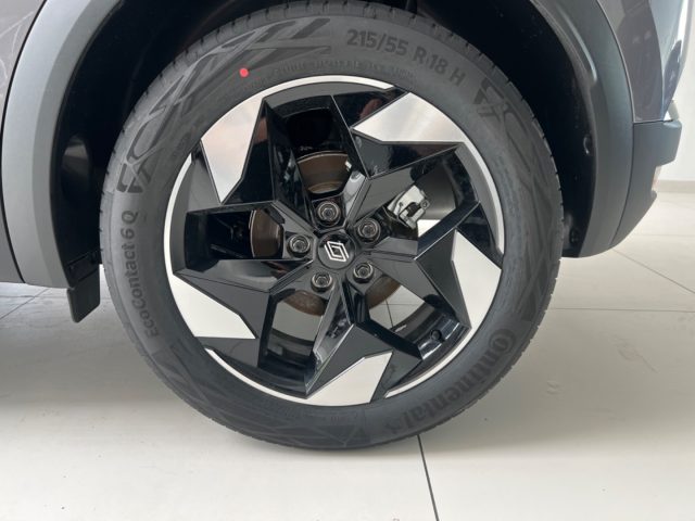 RENAULT Captur usata, con Controllo automatico clima