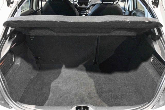 PEUGEOT 208 usata, con Chiusura centralizzata