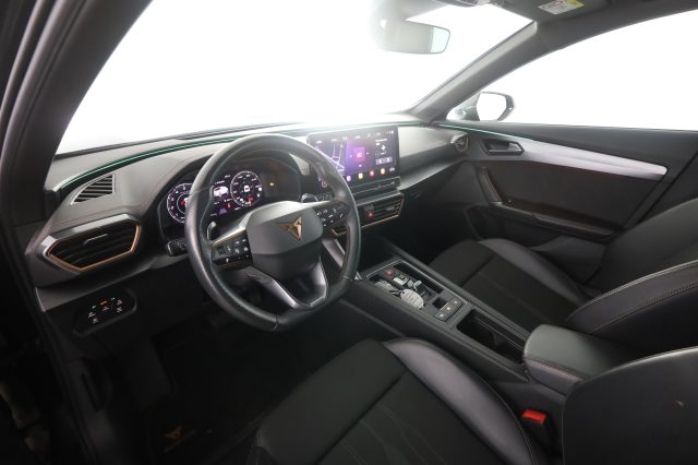CUPRA Formentor usata 1