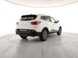 RENAULT Kadjar usata, con Alzacristalli elettrici