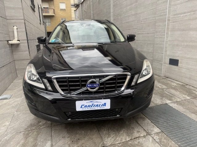 VOLVO XC60 usata, con Airbag