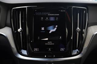 VOLVO V60 usata, con Start/Stop Automatico