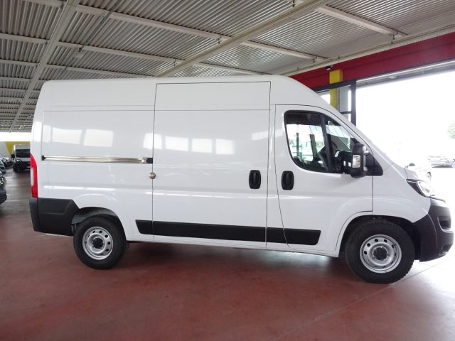 FIAT Ducato usata, con Airbag