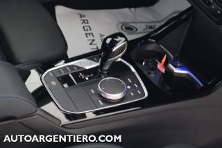 BMW 218 usata, con Isofix