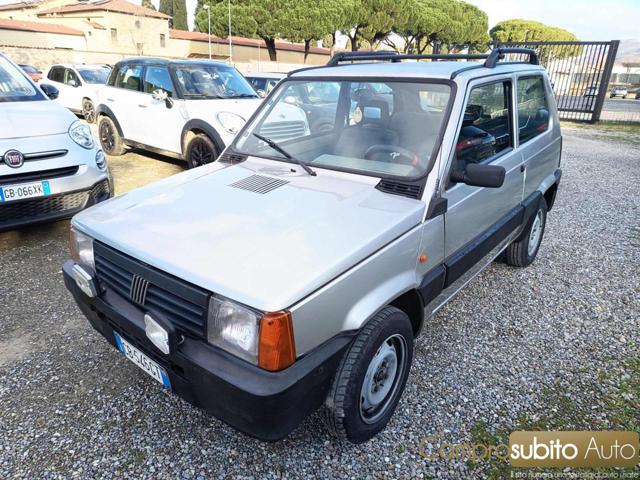 FIAT Panda usata 7