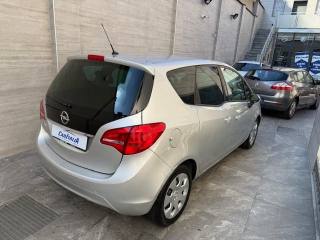 OPEL Meriva usata, con Airbag Passeggero