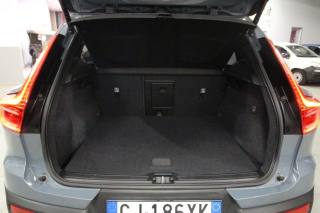 VOLVO XC40 usata, con Touch screen