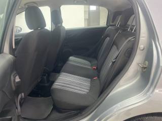 FIAT Punto Evo usata, con Climatizzatore
