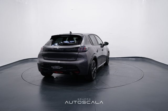 PEUGEOT 208 usata, con Autoradio