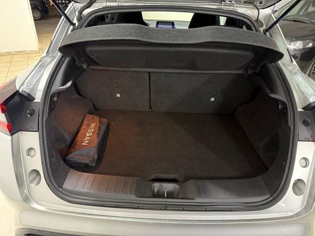 NISSAN Juke usata, con ESP