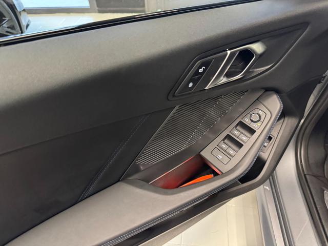 BMW 118 usata, con Chiusura centralizzata