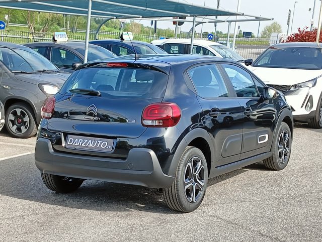 CITROEN C3 usata, con Alzacristalli elettrici