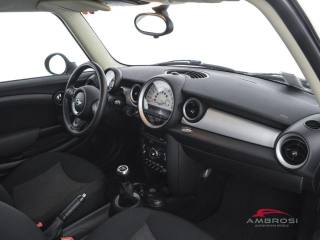 MINI One usata 11