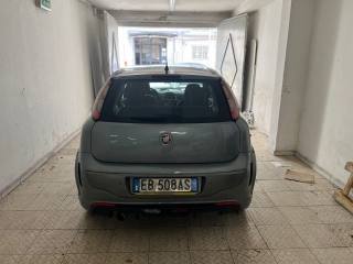 FIAT Punto Evo usata, con Airbag