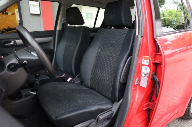 SUZUKI Swift usata, con Boardcomputer