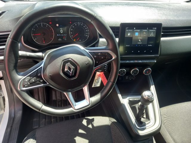 RENAULT Clio usata, con Chiusura centralizzata