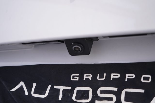 CITROEN C5 Aircross usata, con Sospensioni pneumatiche