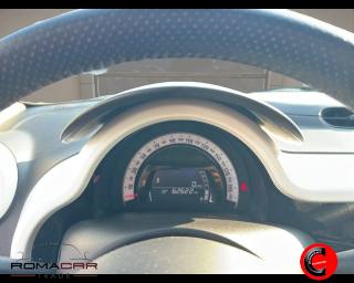 RENAULT Twingo usata, con Controllo trazione