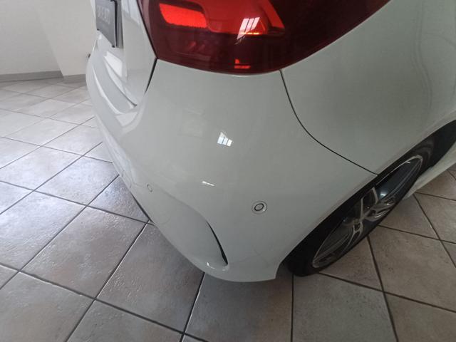 MERCEDES-BENZ A 250 usata, con Controllo trazione