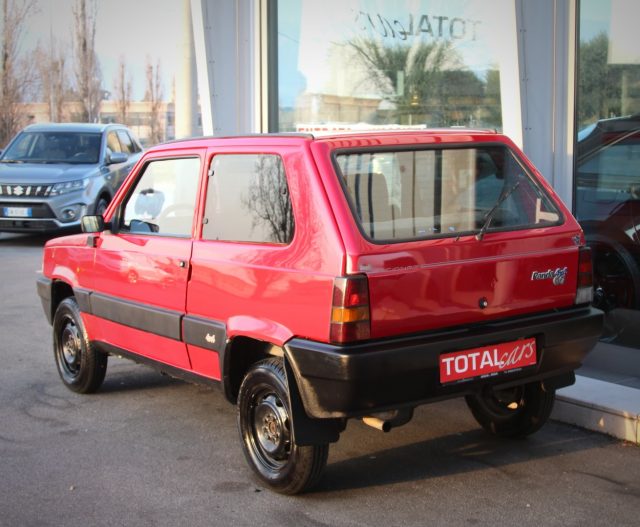 FIAT Panda usata 2