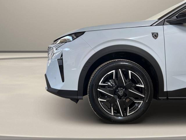 PEUGEOT 3008 usata, con Sensore di pioggia