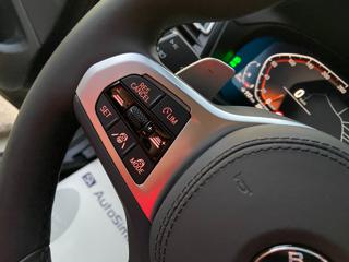 BMW X4 usata, con Telecamera per parcheggio assistito