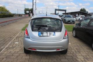 LANCIA Ypsilon usata, con Chiusura centralizzata