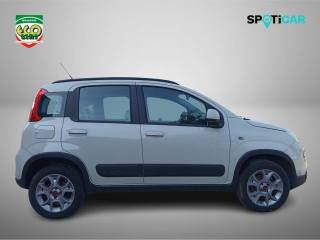 FIAT Panda Cross usata, con Airbag Passeggero