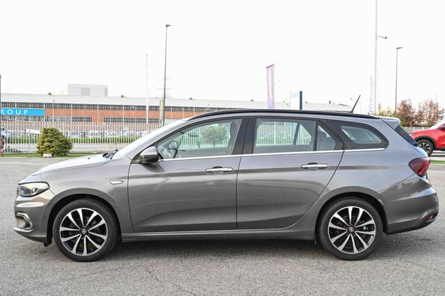 FIAT Tipo usata, con Cerchi in lega