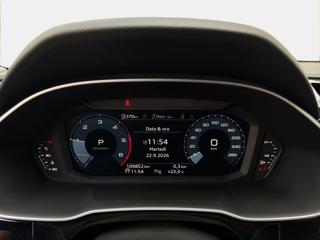 AUDI Q3 usata, con Chiusura centralizzata