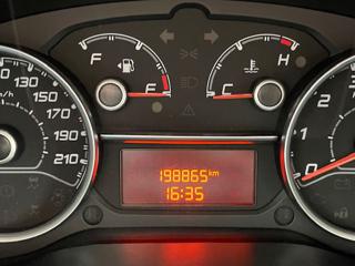 FIAT Doblo usata, con Volante multifunzione